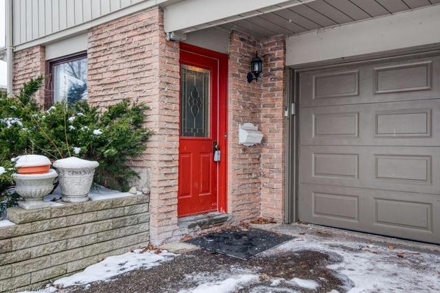 61 Janefield Avenue, House attached with 5 bedrooms, 3 bathrooms and 4 parking in Guelph ON | Image 1
