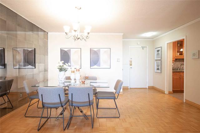 503 - 65 Huntingdale Blvd, Condo with 2 bedrooms, 2 bathrooms and 1 parking in Toronto ON | Image 14