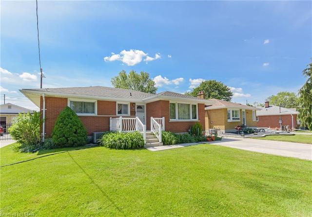 1769 Whitehall Drive, House detached with 3 bedrooms, 2 bathrooms and 7 parking in London ON | Image 32