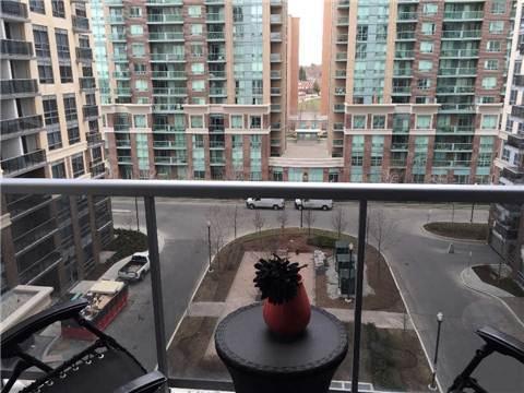 708 - 3 Michael Power Pl, Condo with 2 bedrooms, 2 bathrooms and 1 parking in Toronto ON | Image 12