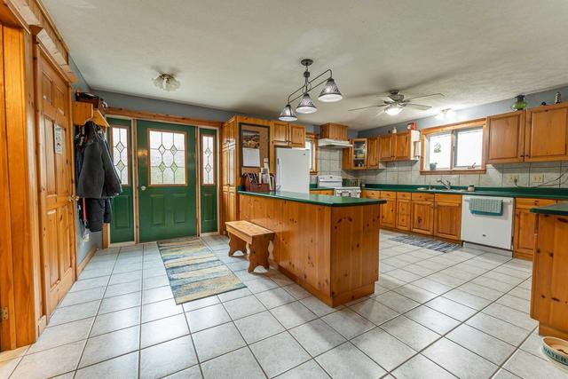 151 Widgeon Cove Rd, House detached with 2 bedrooms, 3 bathrooms and 9 parking in Northern Bruce Peninsula ON | Image 36