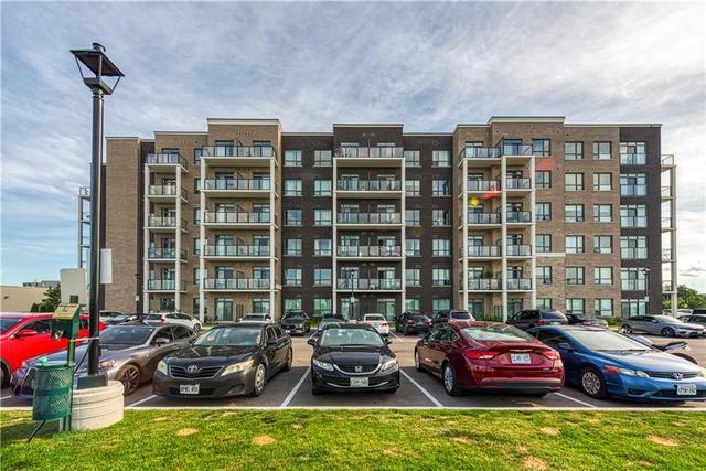 343 - 5055 Greenlane Road, Condo with 2 bedrooms, 1 bathrooms and null parking in Lincoln ON | Image 34