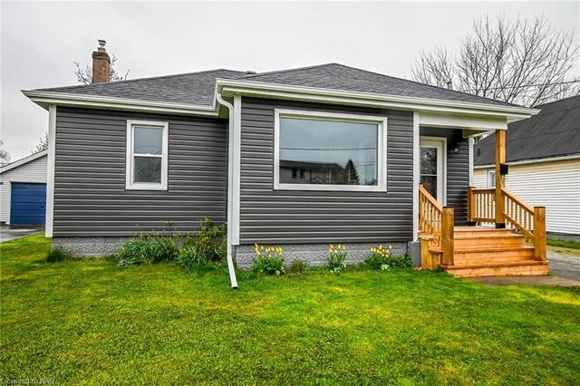 487 Scholfield Avenue N, House detached with 3 bedrooms, 1 bathrooms and 4 parking in Welland ON | Image 23