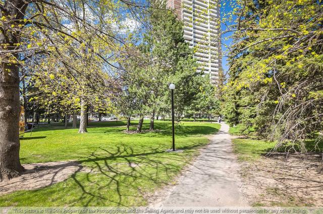1108 - 175 Hilda Ave, Condo with 2 bedrooms, 1 bathrooms and 1 parking in Toronto ON | Image 9