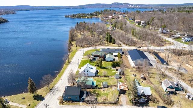 505 Gladstone Avenue, House detached with 2 bedrooms, 1 bathrooms and 2 parking in Greater Madawaska ON | Image 14