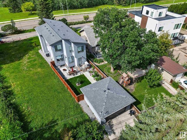 8309 Saskatchewan Dr Nw, House detached with 6 bedrooms, 5 bathrooms and 4 parking in Edmonton AB | Image 45
