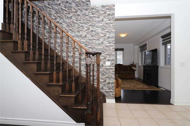 180 Iribelle Ave, House detached with 4 bedrooms, 3 bathrooms and 4 parking in Oshawa ON | Image 31