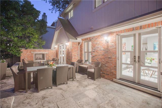 333 Chartwell Rd, House detached with 4 bedrooms, 9 bathrooms and 10 parking in Oakville ON | Image 18