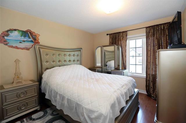 178 Freemont St, House semidetached with 4 bedrooms, 4 bathrooms and 5 parking in Vaughan ON | Image 7
