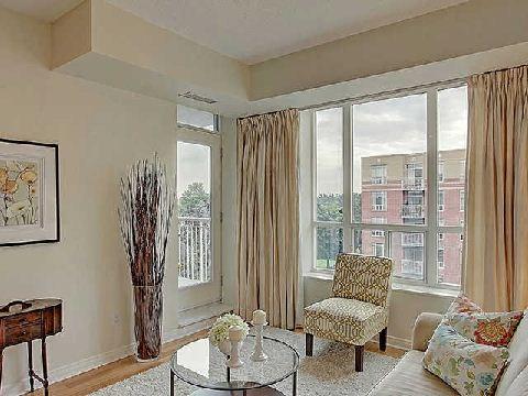 404 - 481 Rosewell Ave, Condo with 2 bedrooms, 2 bathrooms and 1 parking in Toronto ON | Image 8