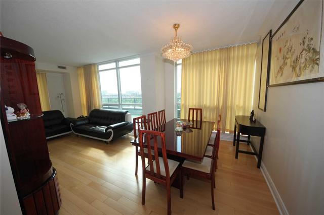 Lph02 - 30 Clegg Rd, Condo with 3 bedrooms, 2 bathrooms and 1 parking in Markham ON | Image 6