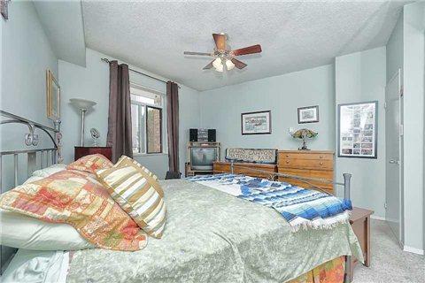 106 - 260 Davis Dr, Condo with 1 bedrooms, 1 bathrooms and 2 parking in Newmarket ON | Image 15