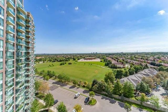 1204 - 4879 Kimbermount Ave, Condo with 2 bedrooms, 2 bathrooms and 1 parking in Mississauga ON | Image 30