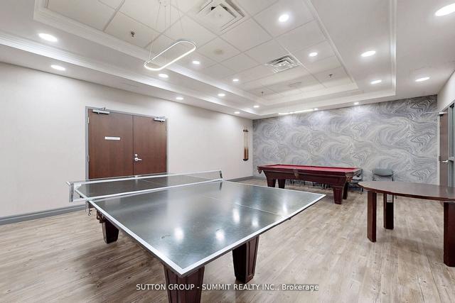 1203 - 335 Rathburn Rd W, Condo with 2 bedrooms, 1 bathrooms and 2 parking in Mississauga ON | Image 30