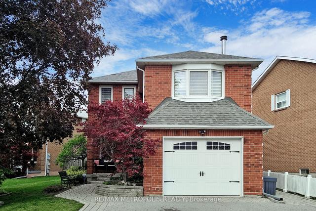 15 Arisaig Dr, House detached with 3 bedrooms, 4 bathrooms and 5 parking in Vaughan ON | Image 1