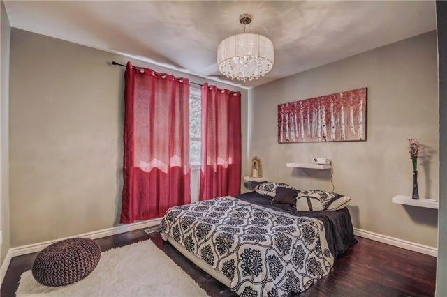 46 Brisco St, House detached with 3 bedrooms, 3 bathrooms and 5 parking in Brampton ON | Image 8