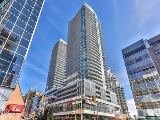 909 - 89 Dunfield Ave, Condo with 1 bedrooms, 1 bathrooms and 0 parking in Toronto ON | Image 8
