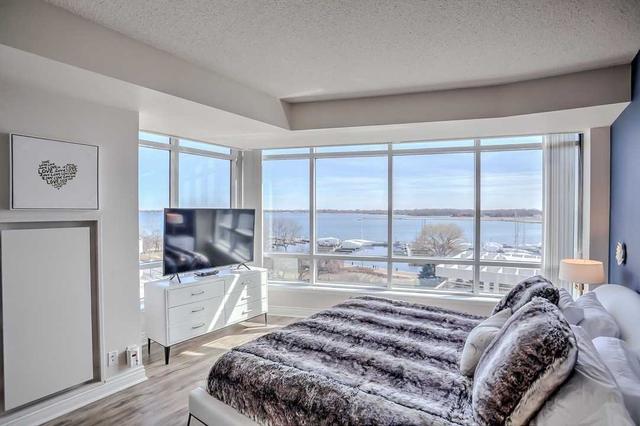 601e - 500 Queens Quay W, Condo with 3 bedrooms, 3 bathrooms and 2 parking in Toronto ON | Image 21