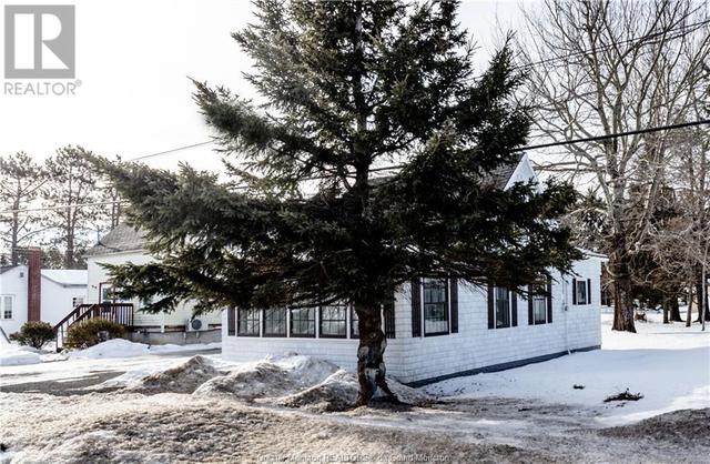 10700 Rte 134, House detached with 2 bedrooms, 1 bathrooms and null parking in Saint Louis NB | Image 24