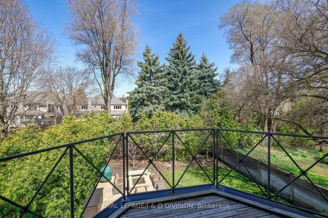 82 Munro Blvd, House detached with 5 bedrooms, 6 bathrooms and 6 parking in Toronto ON | Image 13