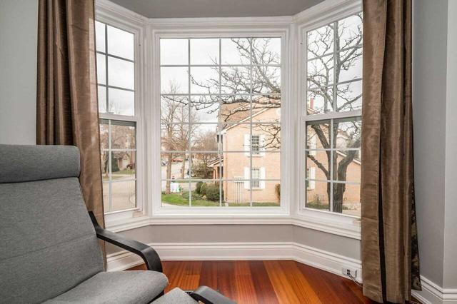 18 - 2272 Mowat Ave, Townhouse with 3 bedrooms, 4 bathrooms and 2 parking in Oakville ON | Image 37