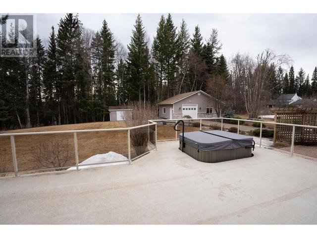 6531 Olympia Place, House detached with 3 bedrooms, 4 bathrooms and null parking in Prince George BC | Image 37