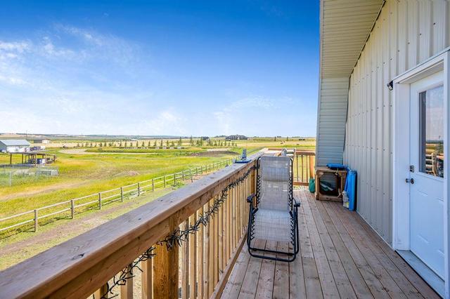 370221 70 Street W, House detached with 4 bedrooms, 4 bathrooms and 10 parking in Foothills County AB | Image 47