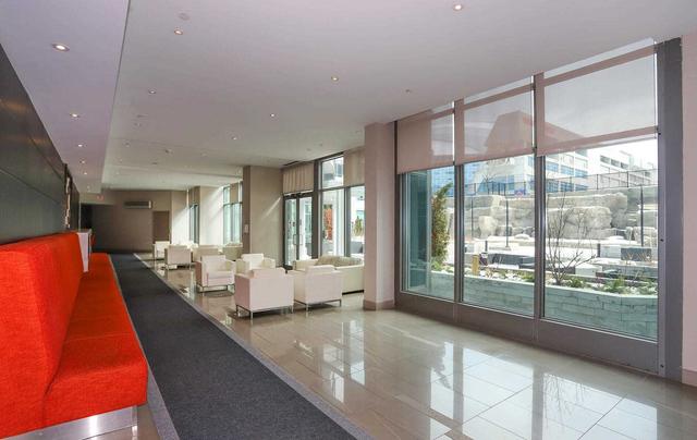 1001 - 373 Front St W, Condo with 1 bedrooms, 1 bathrooms and 1 parking in Toronto ON | Image 21