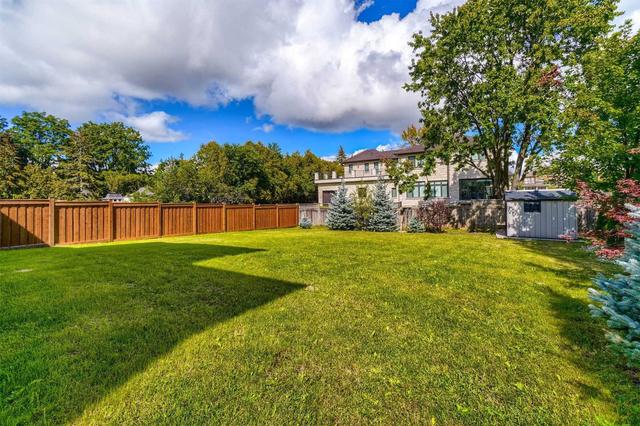 57 Kentwood Cres, House detached with 4 bedrooms, 5 bathrooms and 7 parking in Markham ON | Image 26