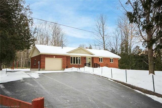 84040 Side Road 6 Rd, Meaford, ON, N0H1E0 | Card Image