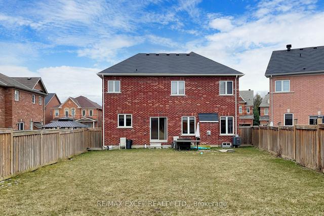 127 Greenwood Rd, House detached with 4 bedrooms, 5 bathrooms and 6 parking in Whitchurch Stouffville ON | Image 33