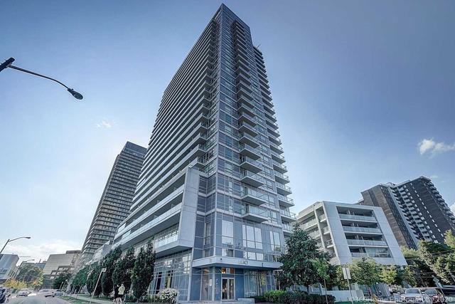 2304 - 30 Herons Hill Way, Condo with 1 bedrooms, 1 bathrooms and 1 parking in Toronto ON | Image 1
