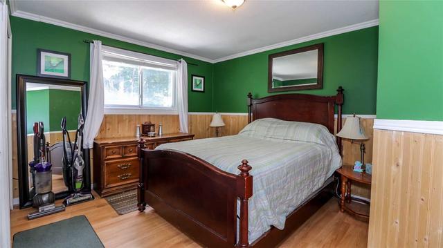 1060 Baseline Rd, House detached with 4 bedrooms, 2 bathrooms and 27 parking in Gravenhurst ON | Image 5