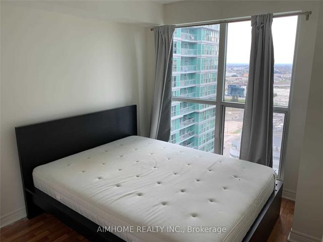 2507 - 60 Town Centre Crt, Condo with 2 bedrooms, 2 bathrooms and 1 parking in Toronto ON | Image 13