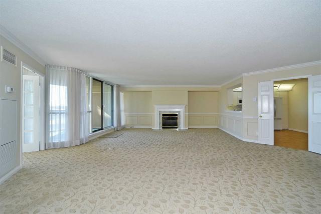707 - 610 Bullock Dr, Condo with 1 bedrooms, 2 bathrooms and 1 parking in Markham ON | Image 21