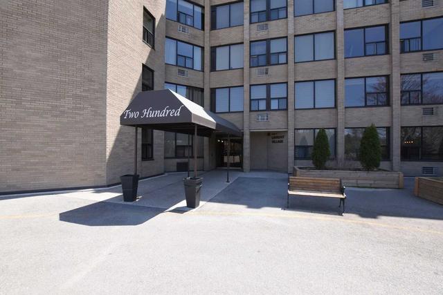 309 - 200 Highway 20 W, Condo with 2 bedrooms, 2 bathrooms and 1 parking in Pelham ON | Card Image