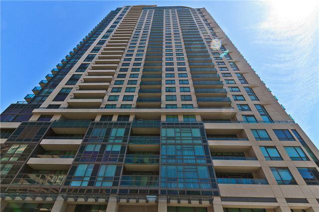 3101 - 208 Enfield Pl, Condo with 1 bedrooms, 1 bathrooms and 1 parking in Mississauga ON | Image 2