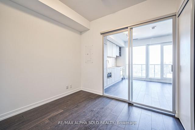 1108 - 2020 Bathurst St, Condo with 1 bedrooms, 1 bathrooms and 0 parking in Toronto ON | Image 11