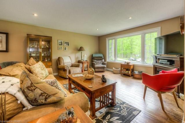 5597 9 Highway N, House detached with 3 bedrooms, 2 bathrooms and 12 parking in Minto ON | Image 48