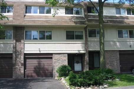 2 - 7430 Copenhagen Rd, Townhouse with 3 bedrooms, 2 bathrooms and null parking in Mississauga ON | Image 1