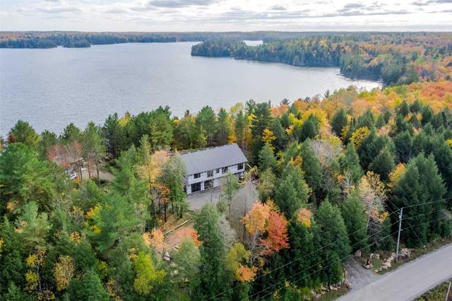 119 Gazelle Tr, House detached with 0 bedrooms, 0 bathrooms and 6 parking in North Kawartha ON | Image 1