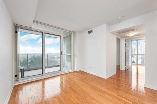 809 - 5791 Yonge St, Condo with 2 bedrooms, 2 bathrooms and 1 parking in Toronto ON | Image 2