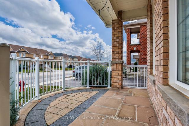 431 Woodspring Ave, House detached with 4 bedrooms, 4 bathrooms and 5 parking in Newmarket ON | Image 34
