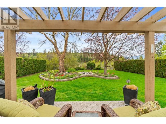 1390 Pasadena Road, House detached with 4 bedrooms, 3 bathrooms and 5 parking in Kelowna BC | Image 23