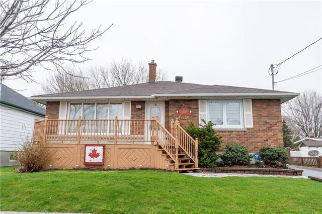 116 Thirteenth Street, House detached with 4 bedrooms, 2 bathrooms and 4 parking in Cornwall ON | Image 2