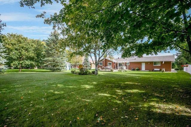 2134 Forbes Rd, House detached with 3 bedrooms, 2 bathrooms and 5 parking in Springwater ON | Image 20