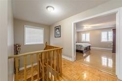 10 Prada Crt, House detached with 4 bedrooms, 4 bathrooms and 4 parking in Brampton ON | Image 10