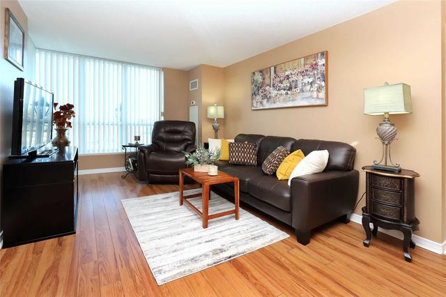 203 - 4889 Kimbermount Ave, Condo with 2 bedrooms, 2 bathrooms and 1 parking in Mississauga ON | Image 25