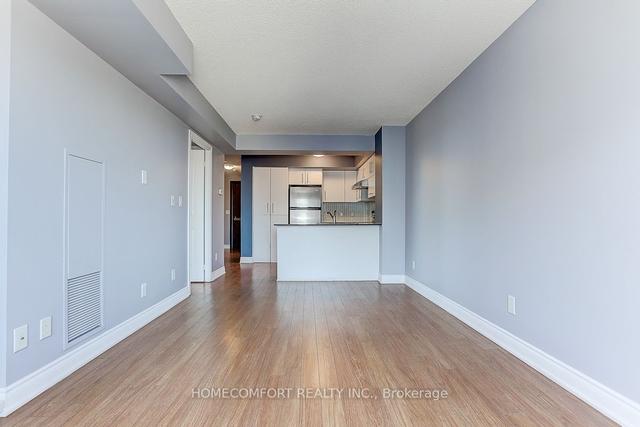 901 - 233 South Park Rd, Condo with 1 bedrooms, 1 bathrooms and 1 parking in Markham ON | Image 9