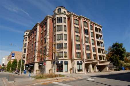 101 - 2 Roxborough St E, Condo with 2 bedrooms, 2 bathrooms and 1 parking in Toronto ON | Image 1